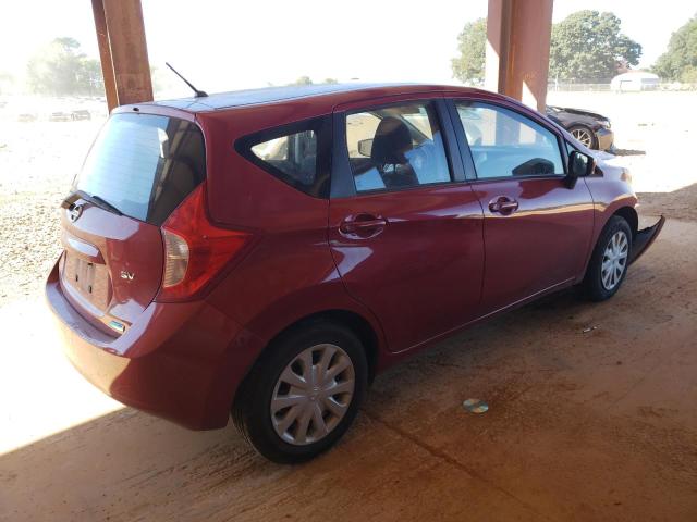 Photo 4 from auction – 2015 NISSAN VERSA NOTE with VIN 3N1CE2CP0FL390809