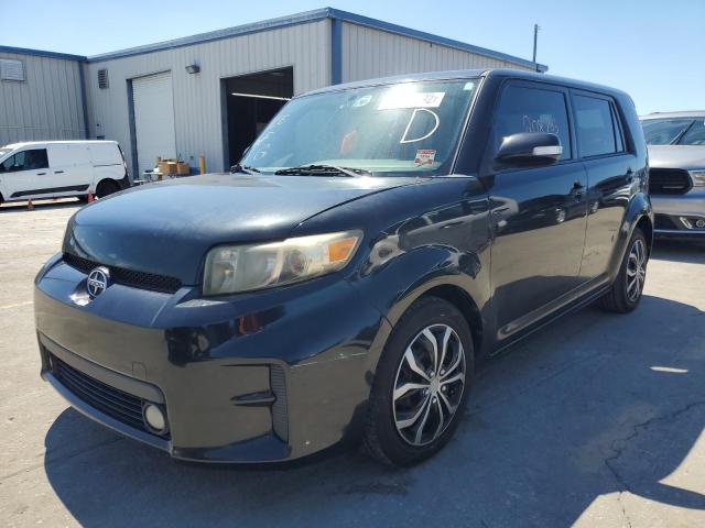 Photo 2 from auction – 2012 TOYOTA SCION XB with VIN JTLZE4FE4CJ019978