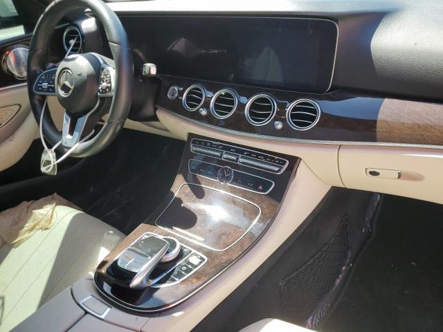 Photo 9 from auction – 2019 MERCEDES-BENZ E 300 with VIN WDDZF4JB7KA513150