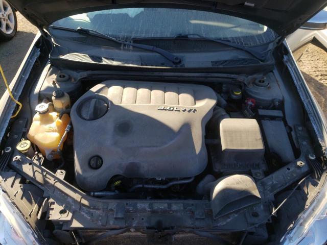 Photo 7 from auction – 2011 CHRYSLER 200 LIMITE with VIN 1C3BC2FG4BN603561