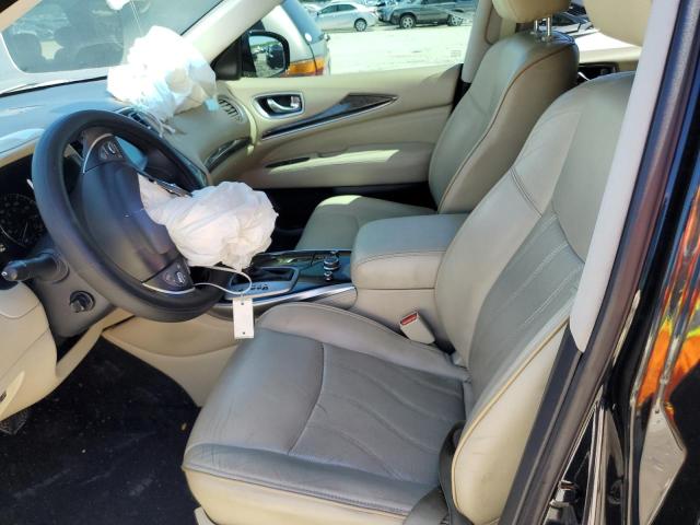 Photo 5 from auction – 2015 INFINITI QX60 with VIN 5N1AL0MN2FC531799