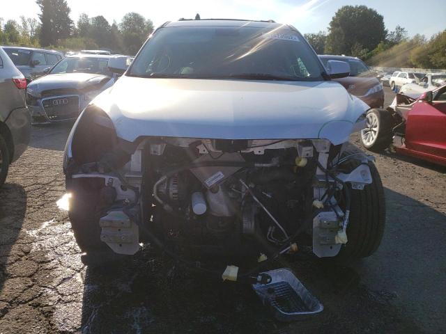 Photo 9 from auction – 2012 CHEVROLET EQUINOX LT with VIN 2GNFLNE53C6106254