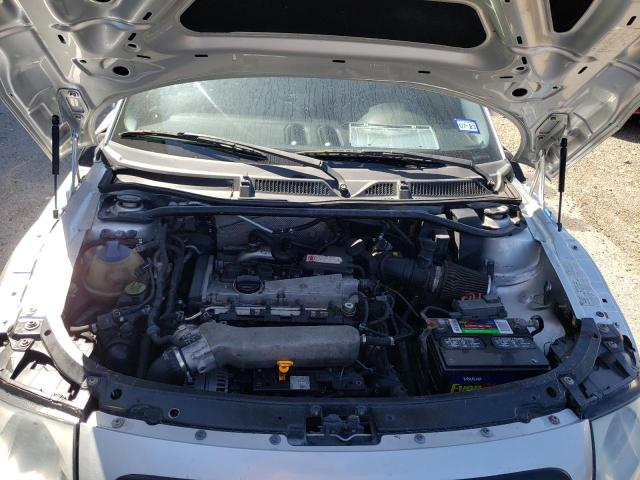 Photo 7 from auction – 2000 AUDI TT QUATTRO with VIN TRUUC28N0Y1025402
