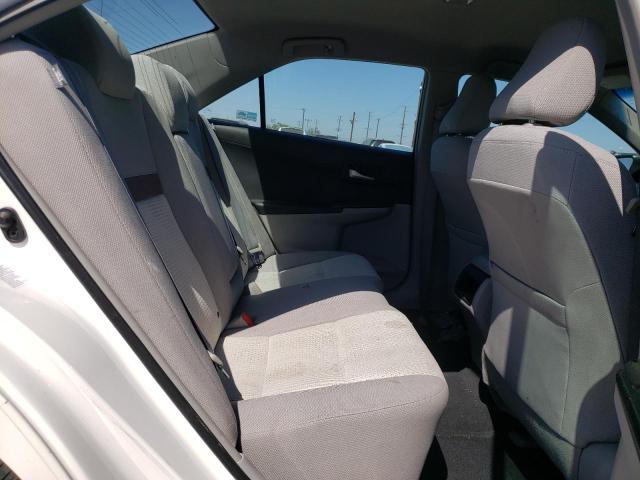 Photo 6 from auction – 2012 TOYOTA CAMRY BASE with VIN 4T4BF1FK6CR212468
