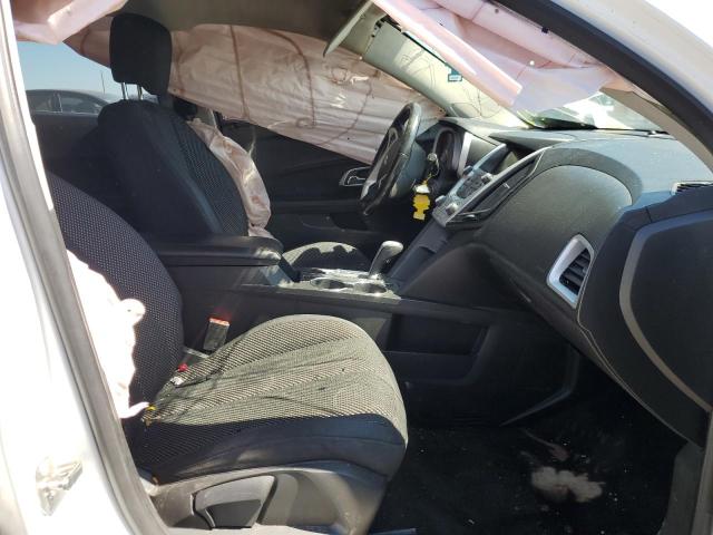 Photo 5 from auction – 2013 CHEVROLET EQUINOX LT with VIN 2GNALDEK2D6140472