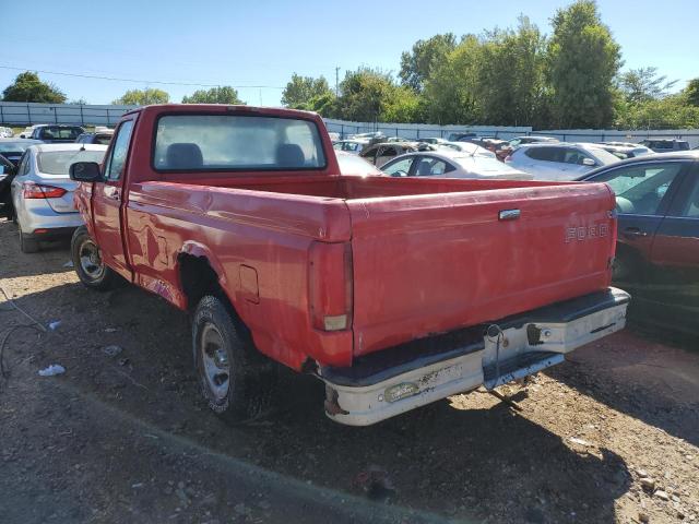 Photo 3 from auction – 1995 FORD F150 with VIN 1FTDF15Y5SNA38057