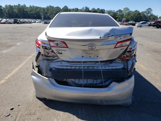 Photo 9 from auction – 2013 TOYOTA CAMRY L with VIN 4T1BF1FK5DU250396