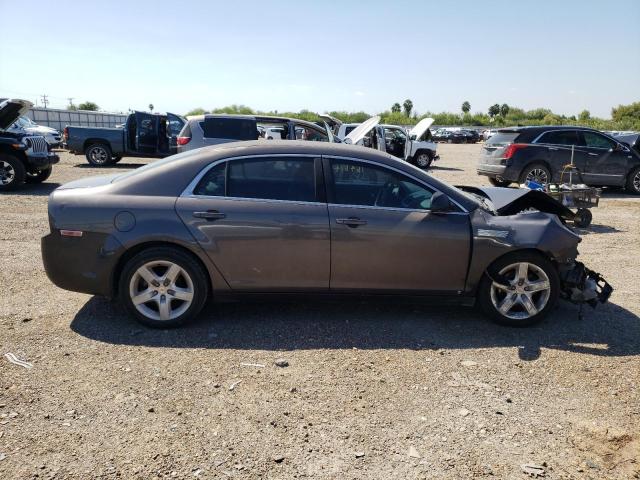Photo 9 from auction – 2010 CHEVROLET MALIBU LS with VIN 1G1ZA5E06A4124478