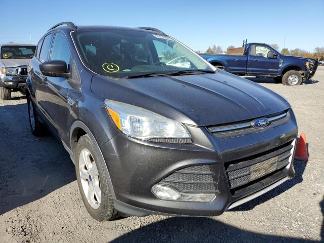 Photo 1 from auction – 2016 FORD ESCAPE SE with VIN 1FMCU0GX0GUC44377