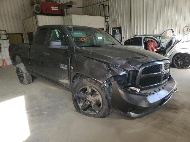 RAM 1500 ST 2016 with VIN 1C6RR7FT6GS417717 - Photo from auction