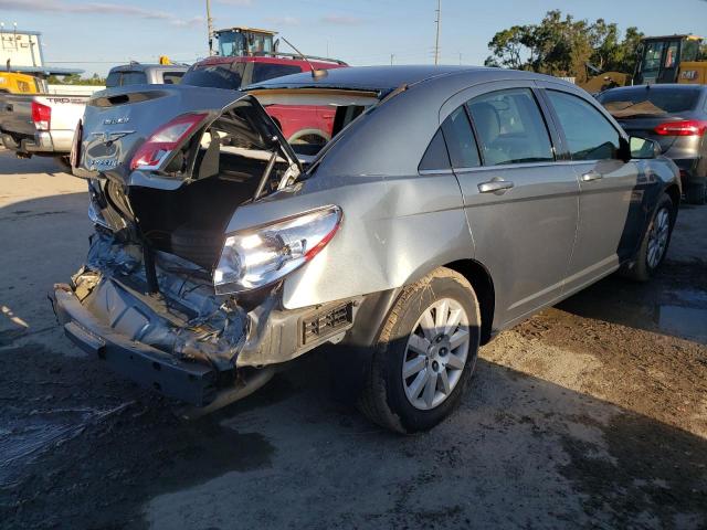 Photo 4 from auction – 2009 CHRYSLER SEBRING LX with VIN 1C3LC46B89N558154