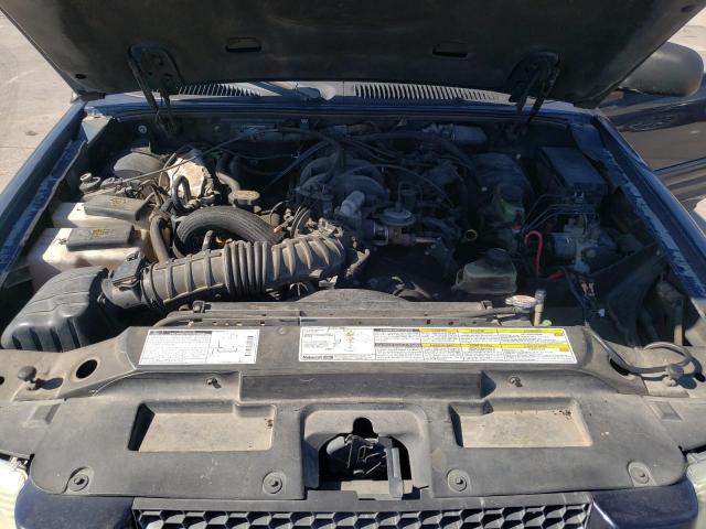 Photo 7 from auction – 2002 FORD EXPLORER S with VIN 1FMZU67E02UC02859