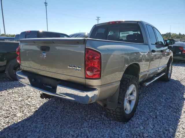 Photo 4 from auction – 2007 DODGE RAM 1500 S with VIN 1D7HU18207J631277