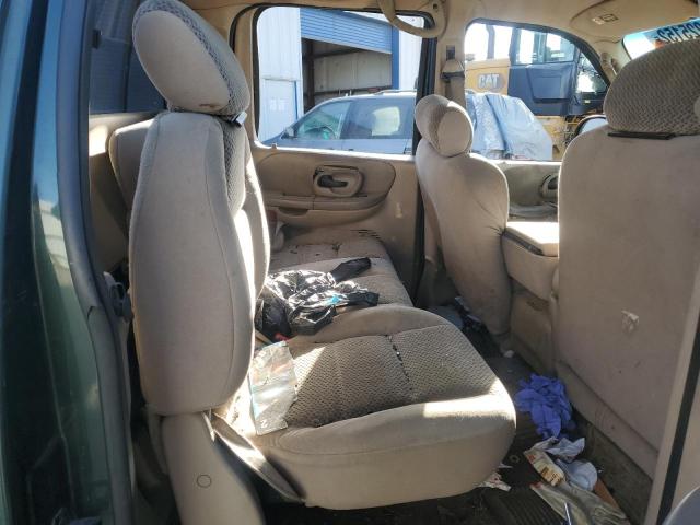Photo 6 from auction – 2002 FORD F150 SUPER with VIN 1FTRW07622KC90328