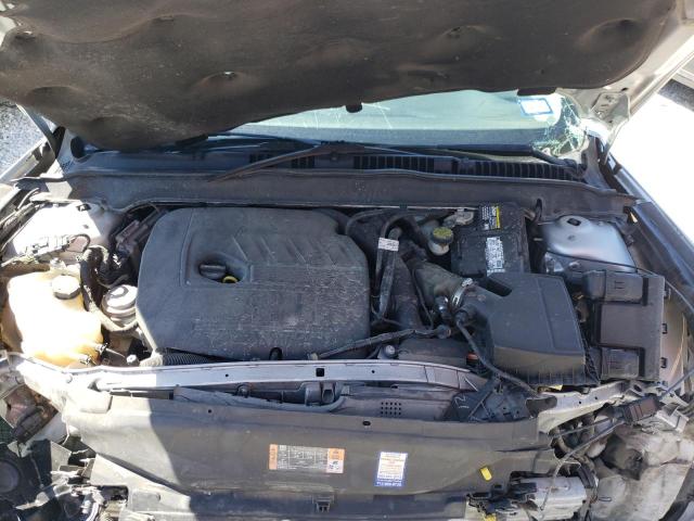 Photo 7 from auction – 2015 FORD FUSION SE with VIN 3FA6P0HD7FR150716