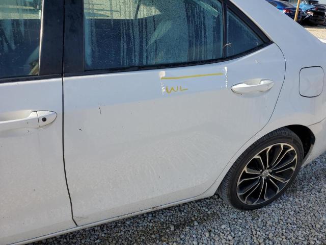 Photo 9 from auction – 2015 TOYOTA COROLLA L with VIN 2T1BURHE1FC296551