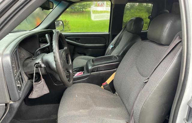 Photo 9 from auction – 2003 CHEVROLET SILVERADO with VIN 2GCEC19T231127891