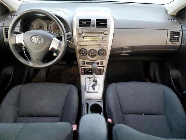 Photo 8 from auction – 2010 TOYOTA COROLLA BA with VIN 1NXBU4EE2AZ293687