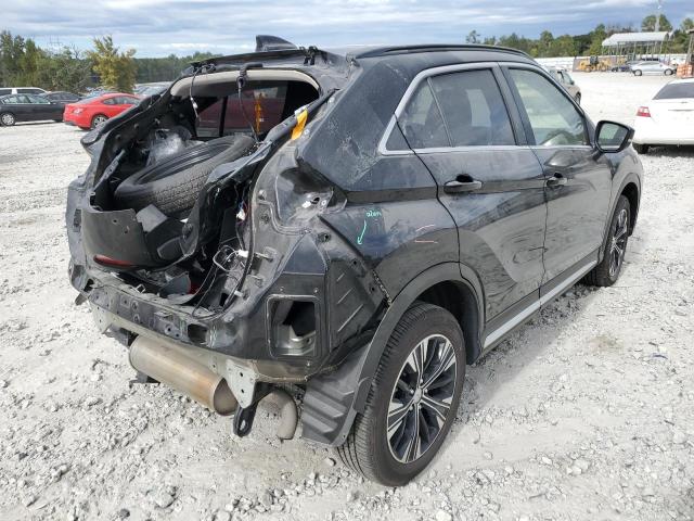 Photo 4 from auction – 2020 MITSUBISHI ECLIPSE CR with VIN JA4AT5AA8LZ017736