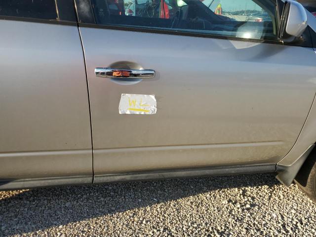 Photo 9 from auction – 2004 NISSAN MURANO SL with VIN JN8AZ08T44W215641