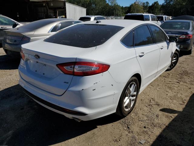 Photo 4 from auction – 2015 FORD FUSION SE with VIN 3FA6P0H7XFR139476