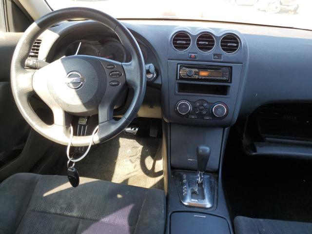 Photo 9 from auction – 2011 NISSAN ALTIMA BAS with VIN 1N4AL2AP6BN444157