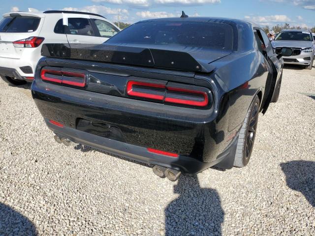 Photo 4 from auction – 2017 DODGE CHALLENGER with VIN 2C3CDZFJ8HH588845