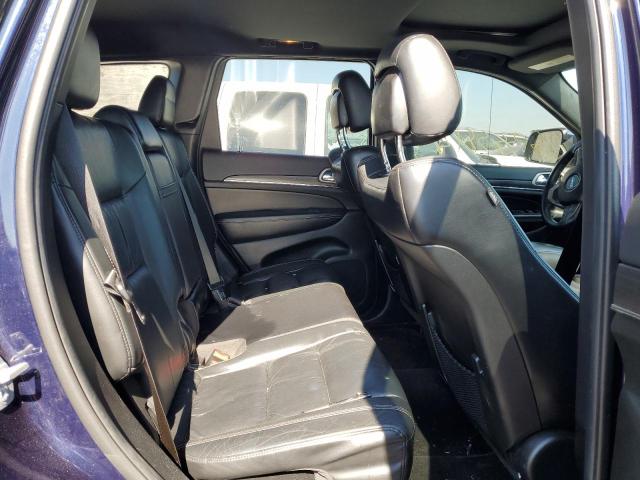 Photo 6 from auction – 2015 JEEP GRAND CHER with VIN 1C4RJFBG4FC660650