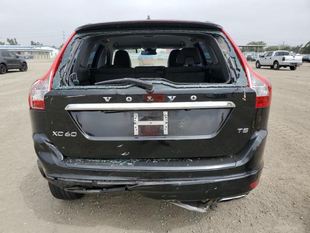 Photo 9 from auction – 2016 VOLVO XC60 T5 with VIN YV440MDJ2G2849277