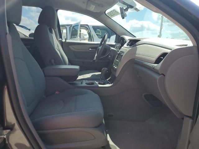 Foto 5 de la subasta – 2015 CHEVROLET TRAVERSE L con VIN 1GNKRFED4FJ148448