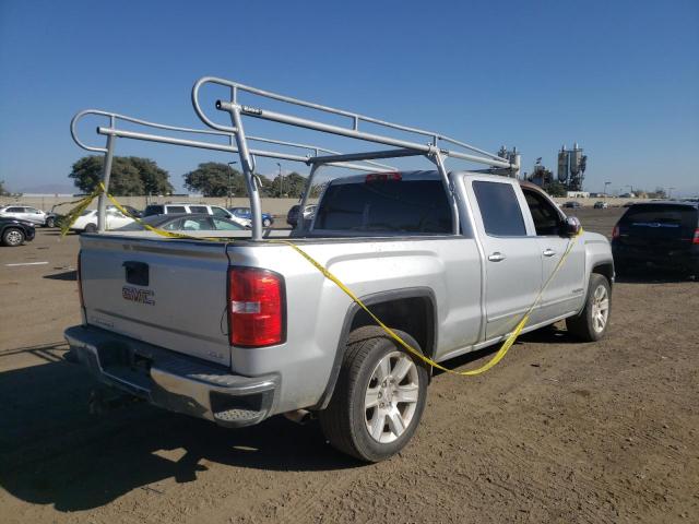 Photo 4 from auction – 2014 GMC SIERRA C15 with VIN 3GTP1UEC6EG286462