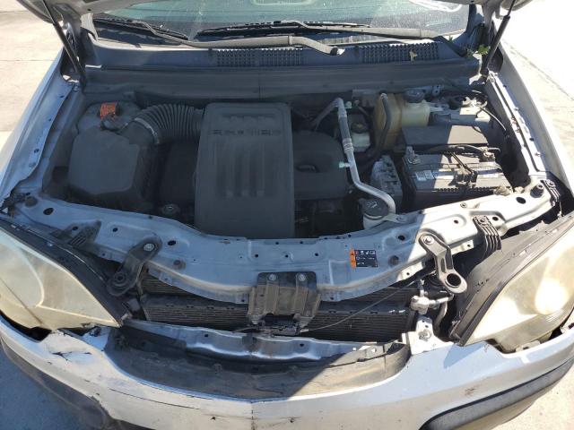 Photo 7 from auction – 2013 CHEVROLET CAPTIVA LS with VIN 3GNAL2EK7DS623350