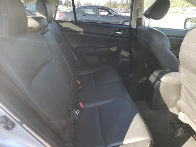 Photo 6 from auction – 2014 SUBARU XV CROSSTR with VIN JF2GPAKC6E8343994