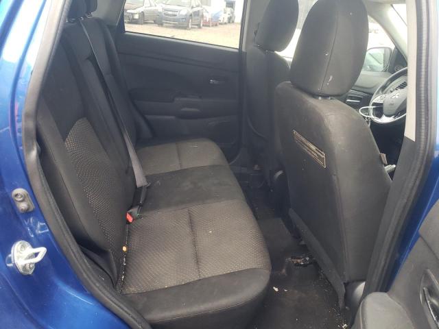 Photo 6 from auction – 2016 MITSUBISHI OUTLANDER with VIN JA4AR3AW5GZ057566
