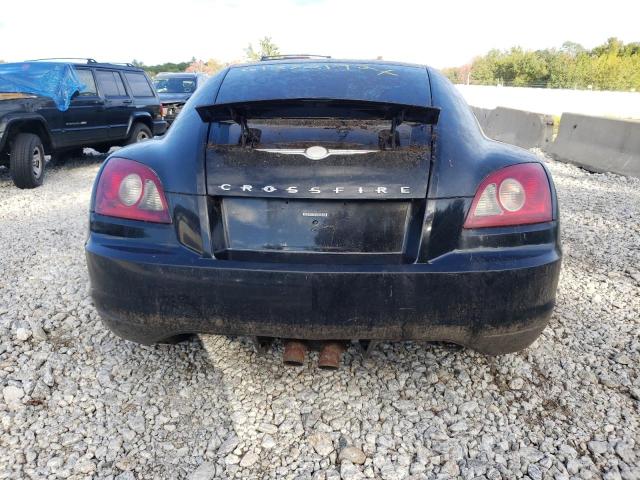 Photo 6 from auction – 2004 CHRYSLER CROSSFIRE with VIN 1C3AN69L44X016807