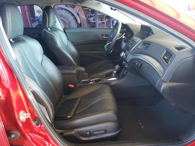 Photo 5 from auction – 2019 ACURA ILX PREMIU with VIN 19UDE2F76KA013840