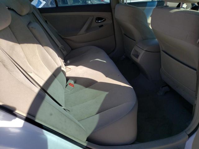 Photo 6 from auction – 2008 TOYOTA CAMRY CE with VIN 4T1BE46K18U740652