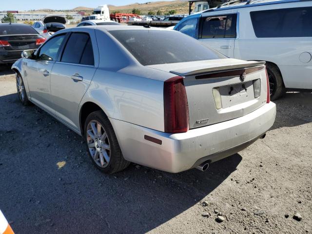Photo 3 from auction – 2005 CADILLAC STS with VIN 1G6DC67AX50184920