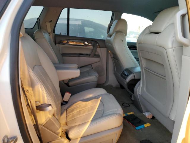 Photo 6 from auction – 2015 BUICK ENCLAVE with VIN 5GAKRCKD7FJ305130