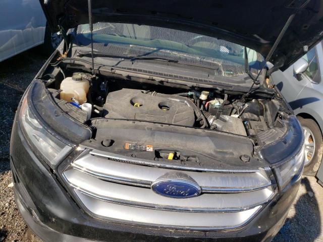 Photo 11 from auction – 2016 FORD EDGE SE with VIN 2FMPK4G93GBB26443