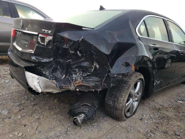 Photo 9 from auction – 2014 ACURA TSX with VIN JH4CU2F43EC006046