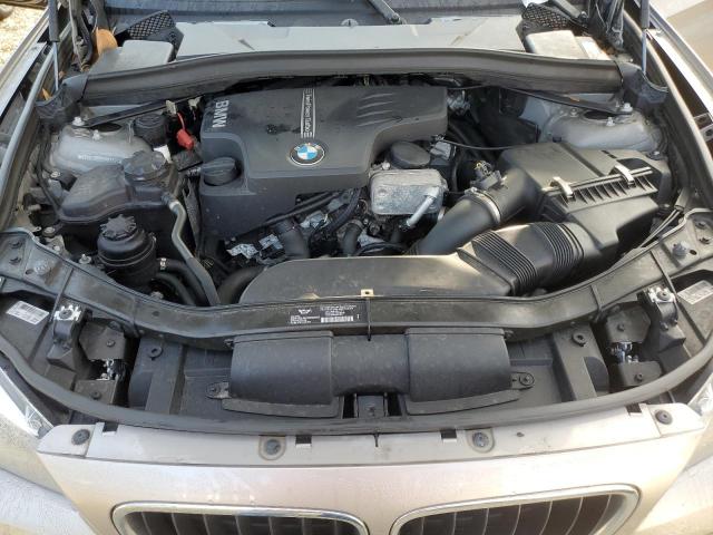 Photo 7 from auction – 2013 BMW X1 XDRIVE2 with VIN WBAVL1C53DVR83823