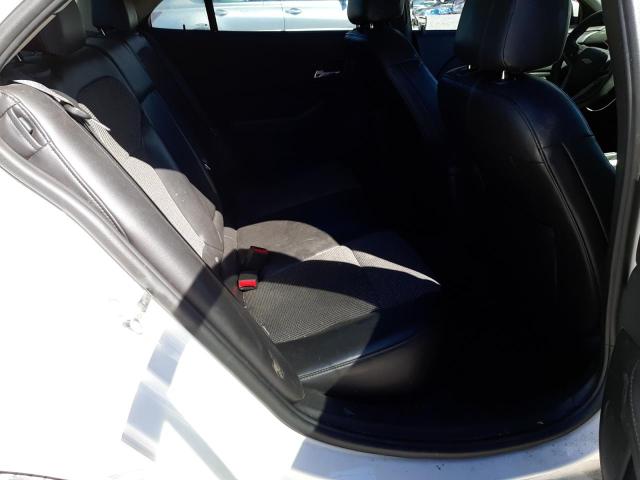 Photo 6 from auction – 2014 CHEVROLET MALIBU 1LT with VIN 1G11C5SL8EF209953