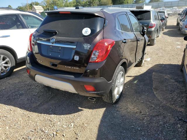 Photo 4 from auction – 2015 BUICK ENCORE CON with VIN KL4CJBSB7FB117747