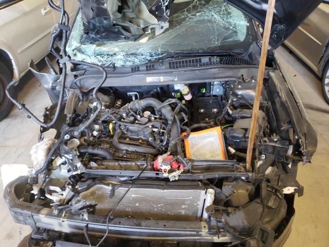 Photo 7 from auction – 2017 FORD FUSION SE with VIN 3FA6P0HD9HR177595
