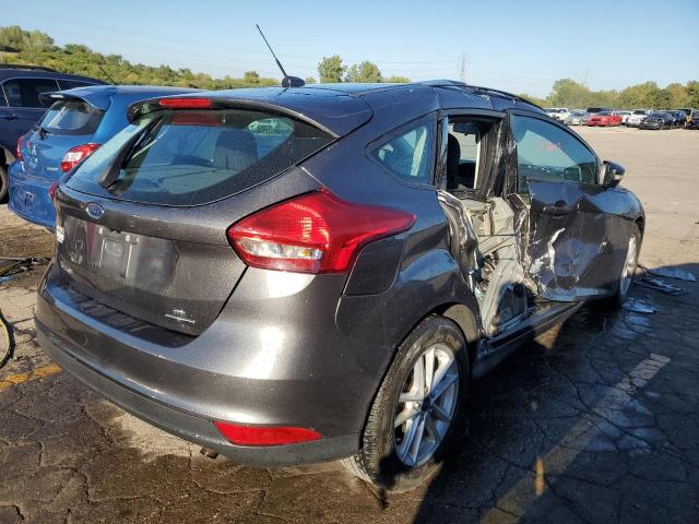 Photo 4 from auction – 2016 FORD FOCUS SE with VIN 1FADP3K28GL257290