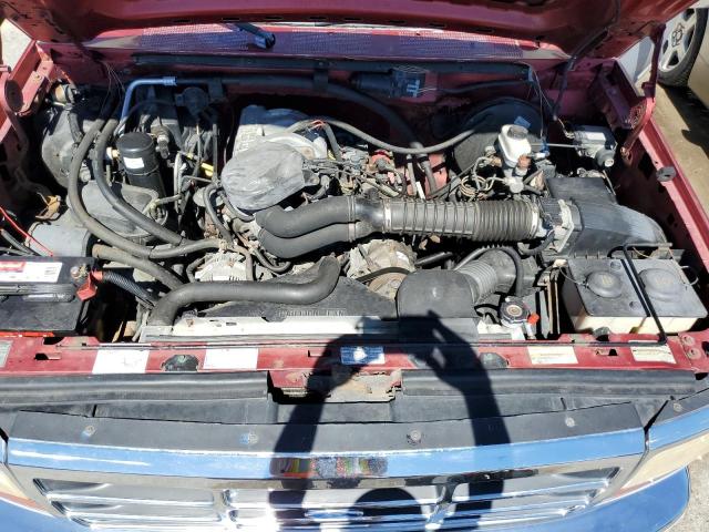 Photo 7 from auction – 1996 FORD F150 with VIN 1FTEF15N1TLA19559