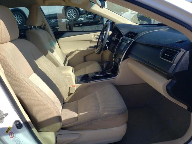 Photo 5 from auction – 2017 TOYOTA CAMRY LE with VIN 4T1BF1FK5HU360970