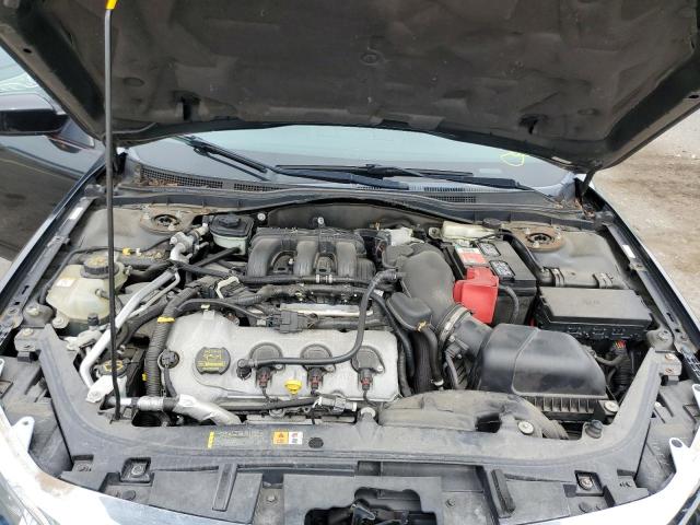 Photo 7 from auction – 2010 FORD FUSION SPO with VIN 3FAHP0DC4AR315345