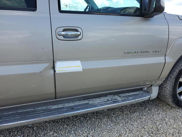 Photo 9 from auction – 2004 CADILLAC ESCALADE E with VIN 3GYFK66N84G303503
